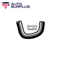 Radiator Bottom Hose CH1273