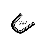 Mackay Radiator Bottom Hose CH1275