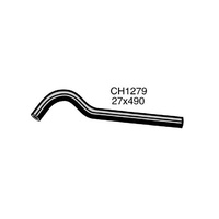 Mackay Radiator Top Hose CH1279