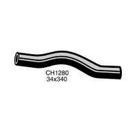 Mackay Radiator Bottom Hose CH1280