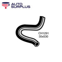 Radiator Top Hose CH1291