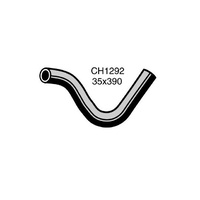 Mackay Radiator Bottom Hose CH1292