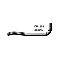 Mackay Radiator Bottom Hose CH1293