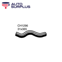 Radiator Bottom Hose CH1296