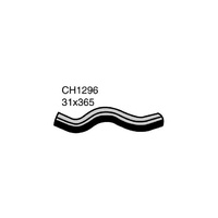 Mackay Radiator Bottom Hose CH1296