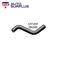 Radiator Top Hose CH1297