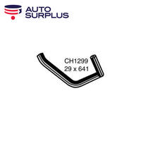 Radiator Bottom Hose CH1299