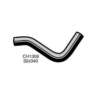 Mackay Radiator Top Hose CH1306