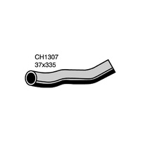 Mackay Radiator Top Hose CH1307