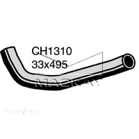 Hose FOR Mercedes Benz CH1310