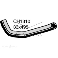 Mackay Hose FOR Mercedes Benz CH1310