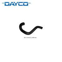 Dayco Radiator Bottom Hose CH1311