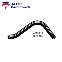 Radiator Top Hose CH1313