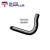 Radiator Top Hose CH1314