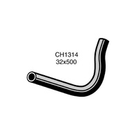 Mackay Radiator Top Hose CH1314