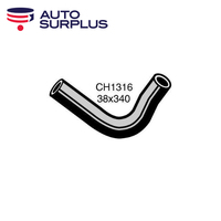 Radiator Top Hose CH1316