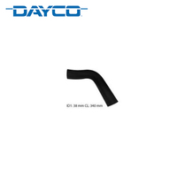 Dayco Radiator Top Hose CH1316