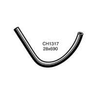 Mackay Radiator Top Hose CH1317