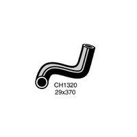 Mackay Radiator Bottom Hose CH1320