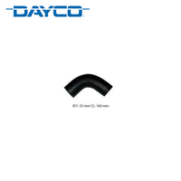 Dayco Radiator Bottom Hose CH1323