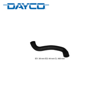 Dayco Radiator Bottom Hose CH1324