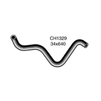 Mackay Radiator Bottom Hose CH1329