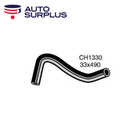 Radiator Bottom Hose CH1330