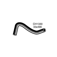 Mackay Radiator Bottom Hose CH1330