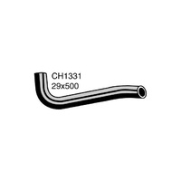 Mackay Radiator Bottom Hose CH1331