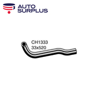 Radiator Bottom Hose CH1333