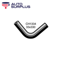 Radiator Top Hose CH1334