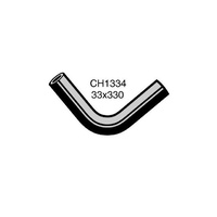 Mackay Radiator Top Hose CH1334