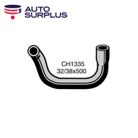 Radiator Bottom Hose CH1335