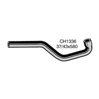 Mackay Radiator Bottom Hose CH1336