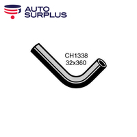 Radiator Top Hose CH1338