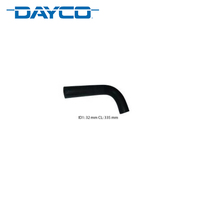 Dayco Radiator Top Hose CH1338