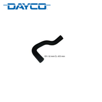 Dayco Radiator Bottom Hose CH1339