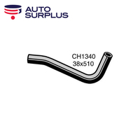 Top Radiator Hose FOR Toyota Landcruiser HJ60 HJ61 2H Turbo Diesel Mackay