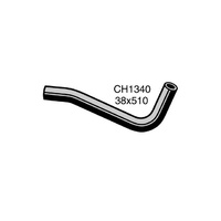 Top Radiator Hose FOR Toyota Landcruiser HJ60 HJ61 2H Turbo Diesel Mackay