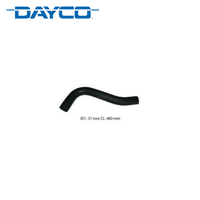 Top Radiator Hose FOR Toyota Landcruiser HJ60 HJ61 2H Turbo Diesel Dayco