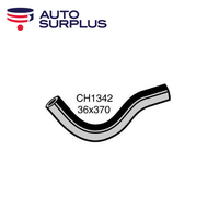 Radiator Top Hose CH1342