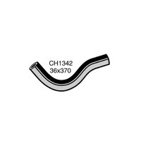 Mackay Radiator Top Hose CH1342