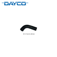 Dayco Radiator Top Hose CH1344