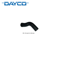 Dayco Radiator Top Hose CH1345