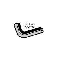 Mackay Radiator Top Hose CH1346