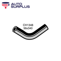 Radiator Top Hose CH1348