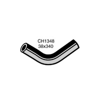 Mackay Radiator Top Hose CH1348