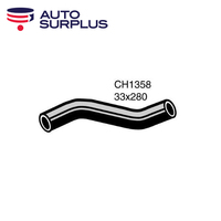 Radiator Top Hose CH1358