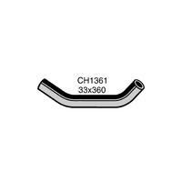 Mackay Radiator Top Hose CH1361