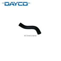 Dayco Radiator Bottom Hose CH1363